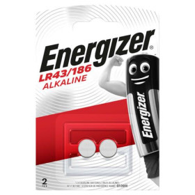 NRZ B/2 PIL MINI LR43/186 7638900393194