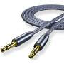 ESSAGER Cordon Jack 3.5mm - 5,0m