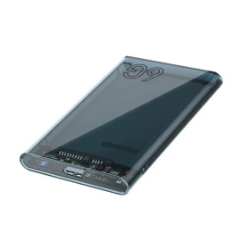 ESSAGER Boitier 2,5'' SATA