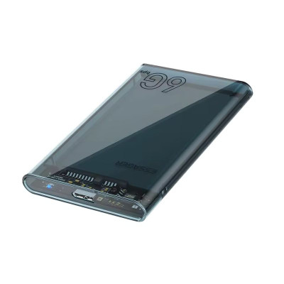 ESSAGER Boitier 2,5'' SATA