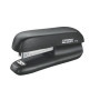 Mini-agrafeuse de bureau F5 Rapid, Noir