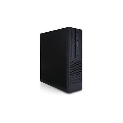 BOITIER IN WIN CK709 BLACK