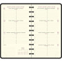 Sem. poche Eurotime 16S Swan