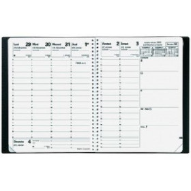 QUO AGD PRESIDENT S SAS 21X27 N 644001Q