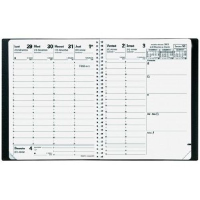 QUO AGD PRESIDENT S SAS 21X27 N 644001Q
