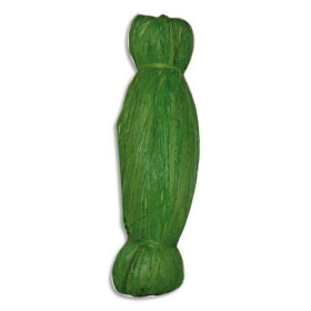 Gct bob 50g raphia vegetal vt cl 220240