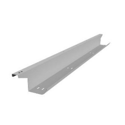 GOULOTTE METAL PR POSTE 120 SG