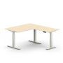 Bureau axel t.rect l1600 rt 600x1200 ep25mm pp obt.syst.motorise ma so
