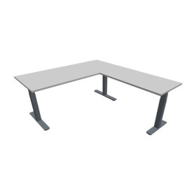 Bureau axel t.rect l1800 rt 600x1200 ep25mm pp obt.syst.motorise mg z4