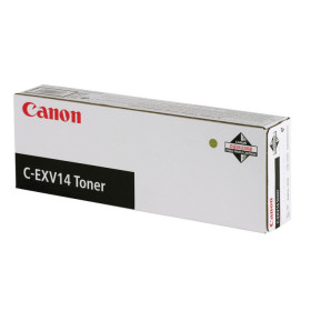 Canon toner 0384B006 C-EXV14 black