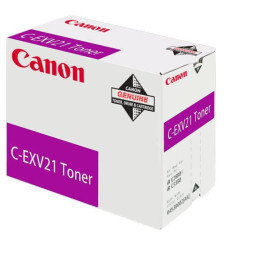 Canon toner 0454B002 C-EXV21 magenta