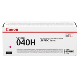 Canon toner 0457C001 040H magenta