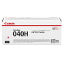 Canon toner 0457C001 040H magenta