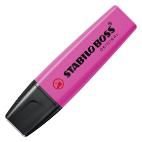Stablilo BOSS surligneur LILAS 70 58