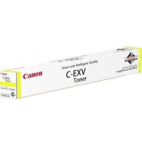 Canon toner 0484C002 C-EXV51 yellow