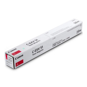 Canon toner 0486C002 C-EXV51L magenta