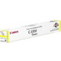Canon toner 0487C002 C-EXV51L yellow
