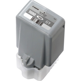 Canon ink 0552C001 PFI-1000GY Grey