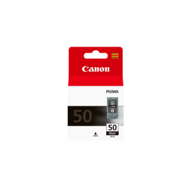 Canon ink 0616B001 PG-50 black