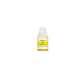 Canon ink 0666C001 GI-490M yellow ( bottle )