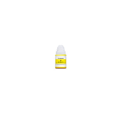 Canon ink 0666C001 GI-490M yellow ( bottle )