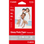 Canon Papier Photo Glossy 10 x 15 cm 210g - 100 Feuilles * Promo *