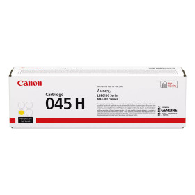 Canon toner 1243C002 CRG-045H yellow