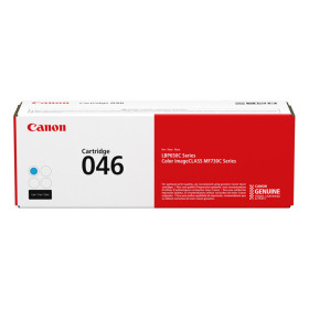 Canon toner 1249C002 CRG-046 cyan
