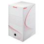 Boite d'archives 200mm Esselte, Blanc