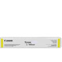 Canon toner 1397C002 C-EXV 54 yellow