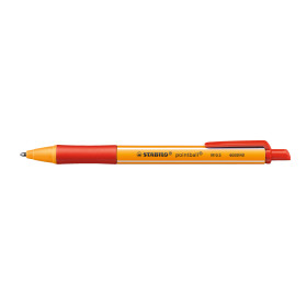 STA STYLO BILLE RT POINTBALL R 6030 40