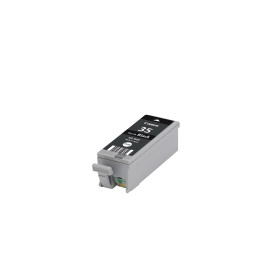 Canon ink1509B001 PGI-35 black