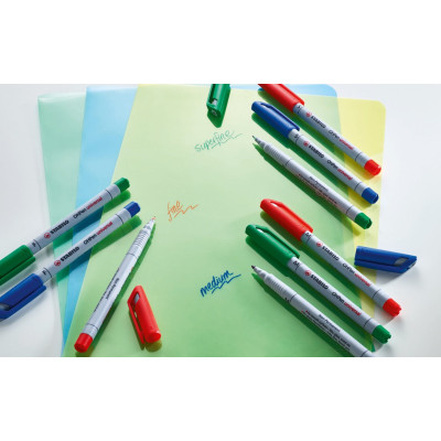 STA MARQ SOLUBLE OHPEN FIN N 852 46