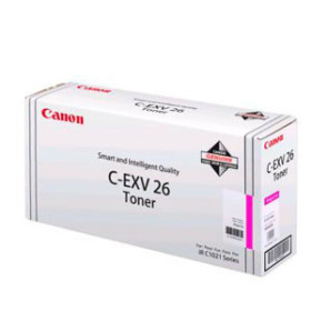 Canon toner 1658B006 C-EXV26 magenta