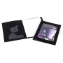 Livret de pres A3 24 Pochette Noir