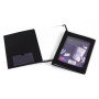 Livret de pres A5 24 Pochette Noir