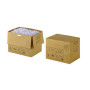 Sacs en papier recycle 40L Rexel pour Auto+ 300X M, Lot 20