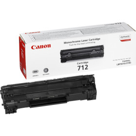 Canon toner 1870B002 CRG-712 black