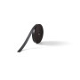 Ruban magnetique 10mm x 10m, Tableaux Blancs Nobo, Noir