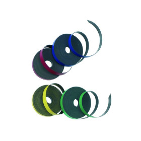 Ruban magnetique 5mm x 2m Nobo, Rouge