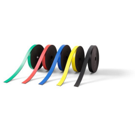 Ruban magnetique 5mm x 2m Nobo, Bleu