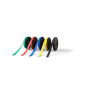 Ruban magnetique 10mm x 5m Nobo, Noir