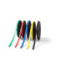 Ruban magnetique 10mm x 5m Nobo, Noir