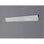 Vitrine d'exterieur 9xA4 PREMIUM PLUS Nobo, magnetique, Blanc