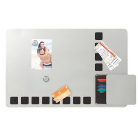 Tableau mixte610 x 390 mm Nobo