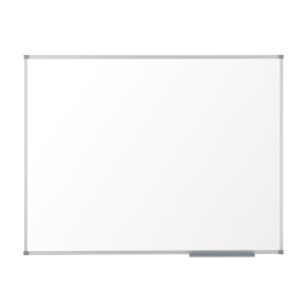 Tableau acier laque 900X600mm ESSENCE Nobo, Blanc
