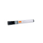 Marqueurs pour tableaux Blancs Liquid Ink, pointe ogive, Boite de 10, Noir