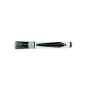 Marqueurs pour tableaux Blancs Liquid Ink, pointe ogive, Boite de 10, Noir