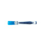 Marqueurs pour tableaux Blancs Liquid Ink, pointe ogive, Boite de 10, Bleu