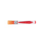 Marqueurs pour tableaux Blancs Liquid Ink, pointe ogive, Boite de 10, Rouge